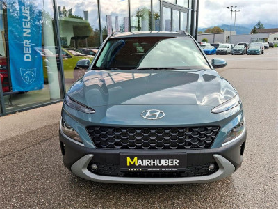 Hyundai Kona Gebrauchtwagen Hyundai Kona Gebrauchtwagen