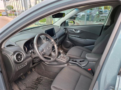 Hyundai Kona Gebrauchtwagen Hyundai Kona Gebrauchtwagen