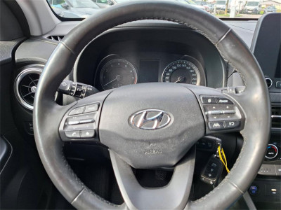 Hyundai Kona Gebrauchtwagen Hyundai Kona Gebrauchtwagen