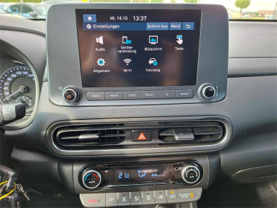Hyundai Kona Gebrauchtwagen Hyundai Kona Gebrauchtwagen