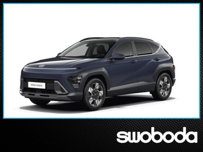 Hyundai Kona Vorführwagen