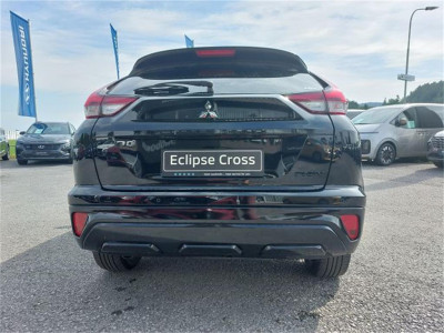 Mitsubishi Eclipse Cross Vorführwagen
