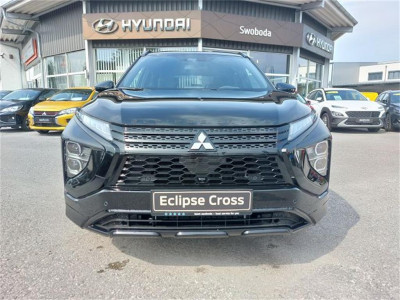 Mitsubishi Eclipse Cross Vorführwagen
