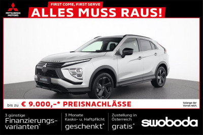 Mitsubishi Eclipse Cross Vorführwagen