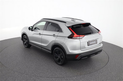 Mitsubishi Eclipse Cross Vorführwagen