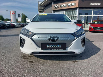 Hyundai Ioniq Vorführwagen