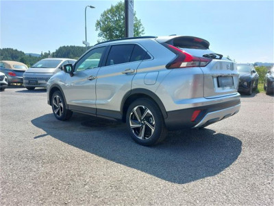 Mitsubishi Eclipse Cross Vorführwagen