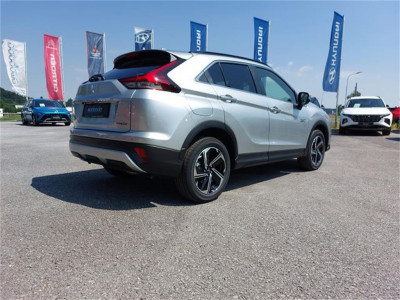 Mitsubishi Eclipse Cross Vorführwagen