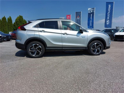 Mitsubishi Eclipse Cross Vorführwagen