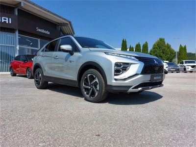 Mitsubishi Eclipse Cross Vorführwagen