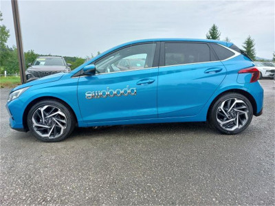 Hyundai i20 Vorführwagen