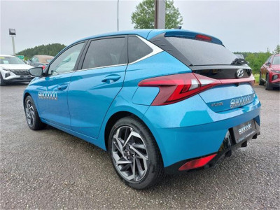 Hyundai i20 Vorführwagen