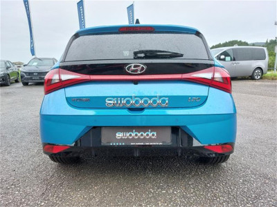 Hyundai i20 Vorführwagen