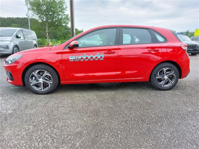 Hyundai i30 Vorführwagen