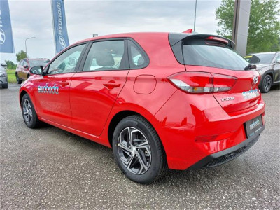 Hyundai i30 Vorführwagen