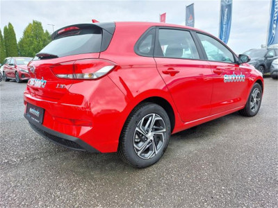 Hyundai i30 Vorführwagen