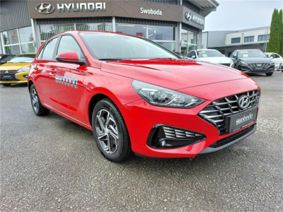 Hyundai i30 Vorführwagen