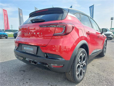 Mitsubishi ASX Vorführwagen