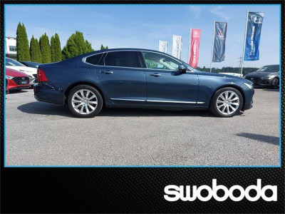 Volvo S90 Gebrauchtwagen