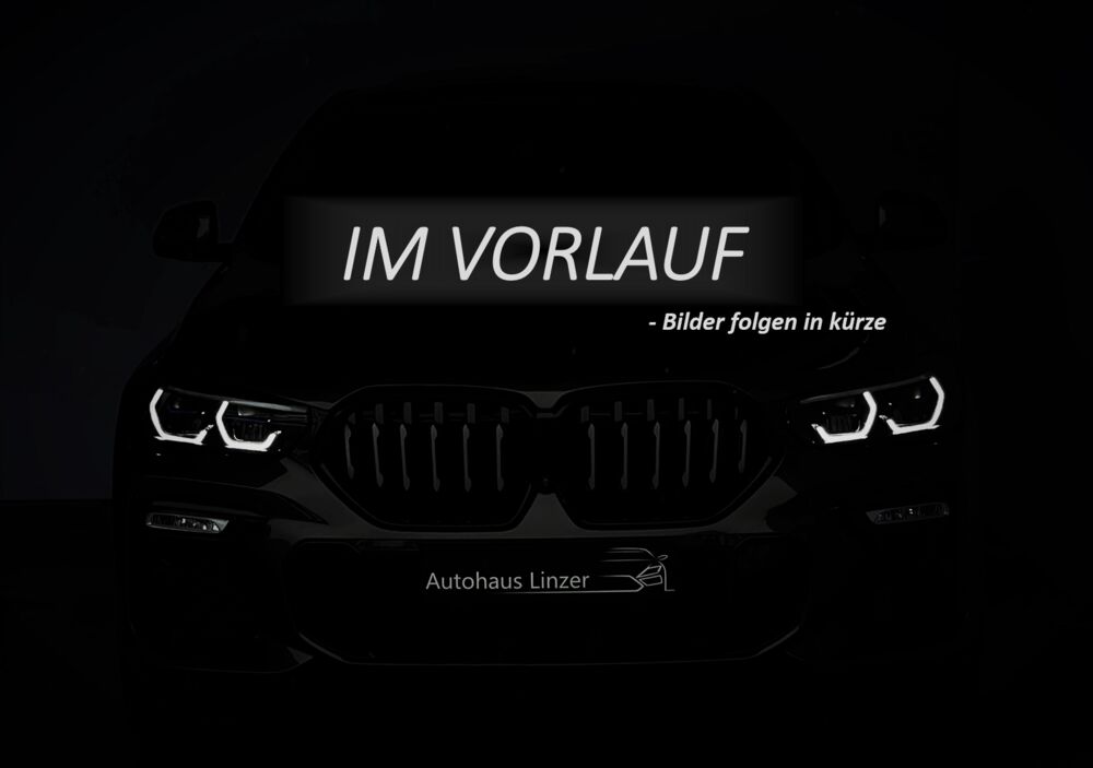 BMW 7er Gebrauchtwagen