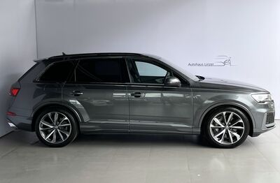 Audi Q7 Gebrauchtwagen