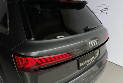 Audi Q7 Gebrauchtwagen