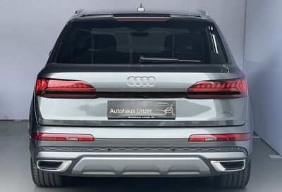 Audi Q7 Gebrauchtwagen