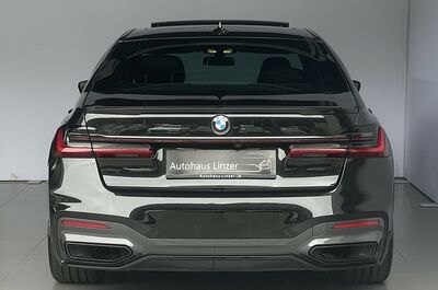 BMW 7er Gebrauchtwagen