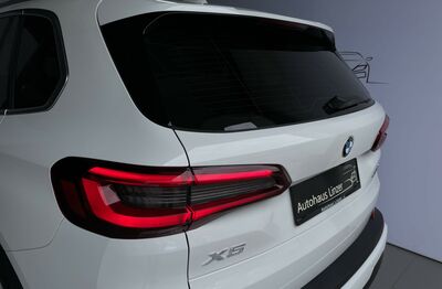 BMW X5 Gebrauchtwagen