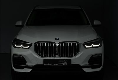 BMW X5 Gebrauchtwagen