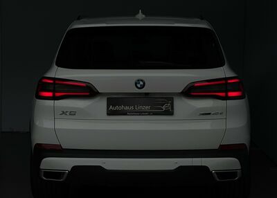 BMW X5 Gebrauchtwagen