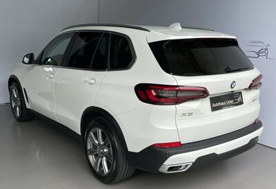 BMW X5 Gebrauchtwagen