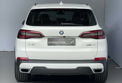 BMW X5 Gebrauchtwagen