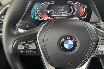 BMW X5 Gebrauchtwagen