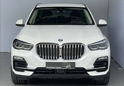 BMW X5 Gebrauchtwagen