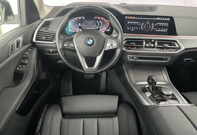 BMW X5 Gebrauchtwagen