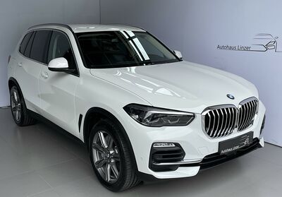 BMW X5 Gebrauchtwagen