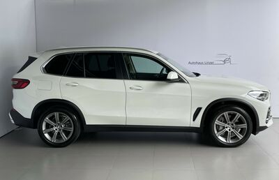 BMW X5 Gebrauchtwagen