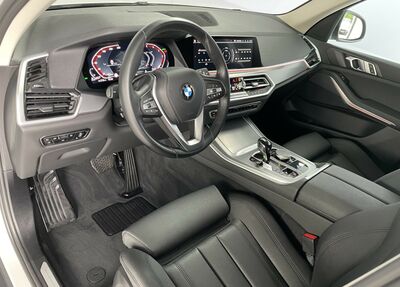 BMW X5 Gebrauchtwagen