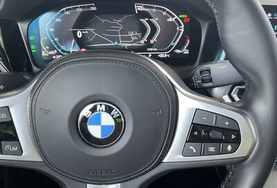BMW 3er Gebrauchtwagen