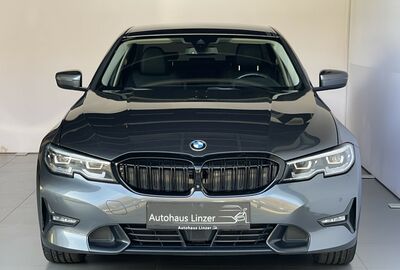 BMW 3er Gebrauchtwagen