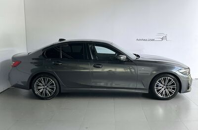 BMW 3er Gebrauchtwagen