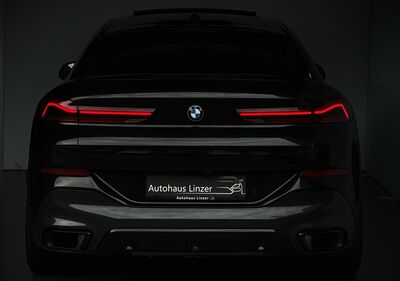 BMW X6 Gebrauchtwagen