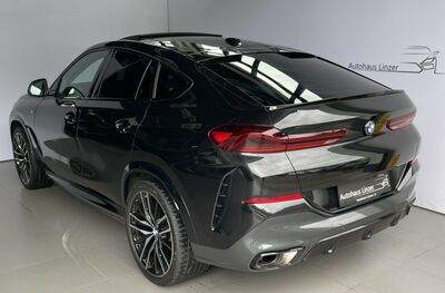 BMW X6 Gebrauchtwagen