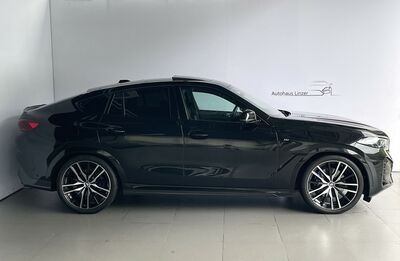 BMW X6 Gebrauchtwagen