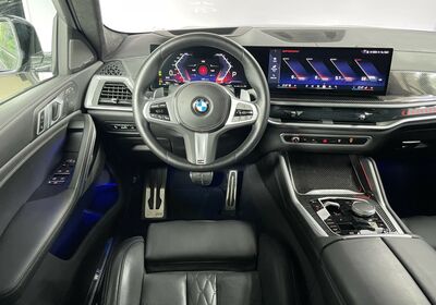 BMW X6 Gebrauchtwagen