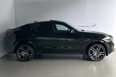 BMW X6 Gebrauchtwagen