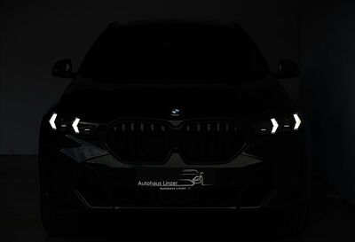 BMW X6 Gebrauchtwagen