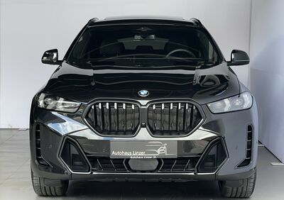 BMW X6 Gebrauchtwagen