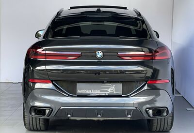 BMW X6 Gebrauchtwagen